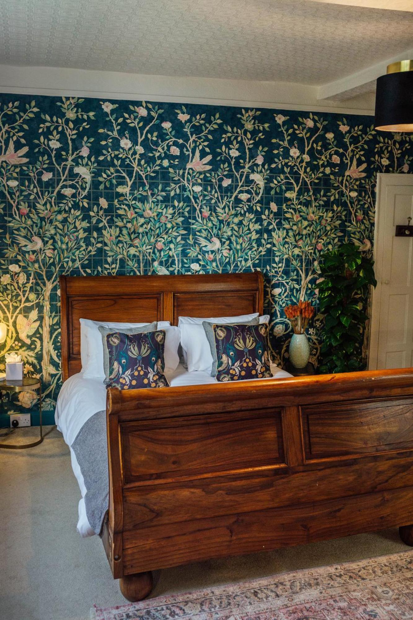 Old Rectory House, Redditch Ngoại thất bức ảnh